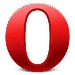 opera mini icon